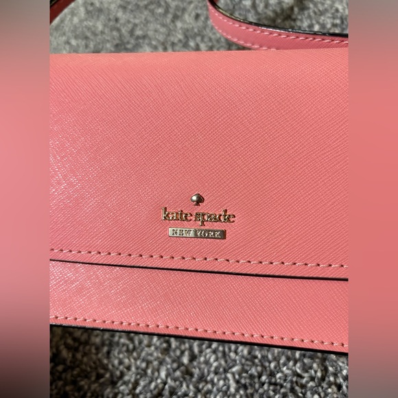 Kate spade New York mini crossbody - Picture 4 of 10